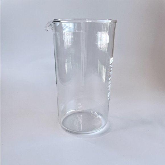 Vetro di ricambio per caffettiera a pistone 8 tazze / 1 L - BODUM